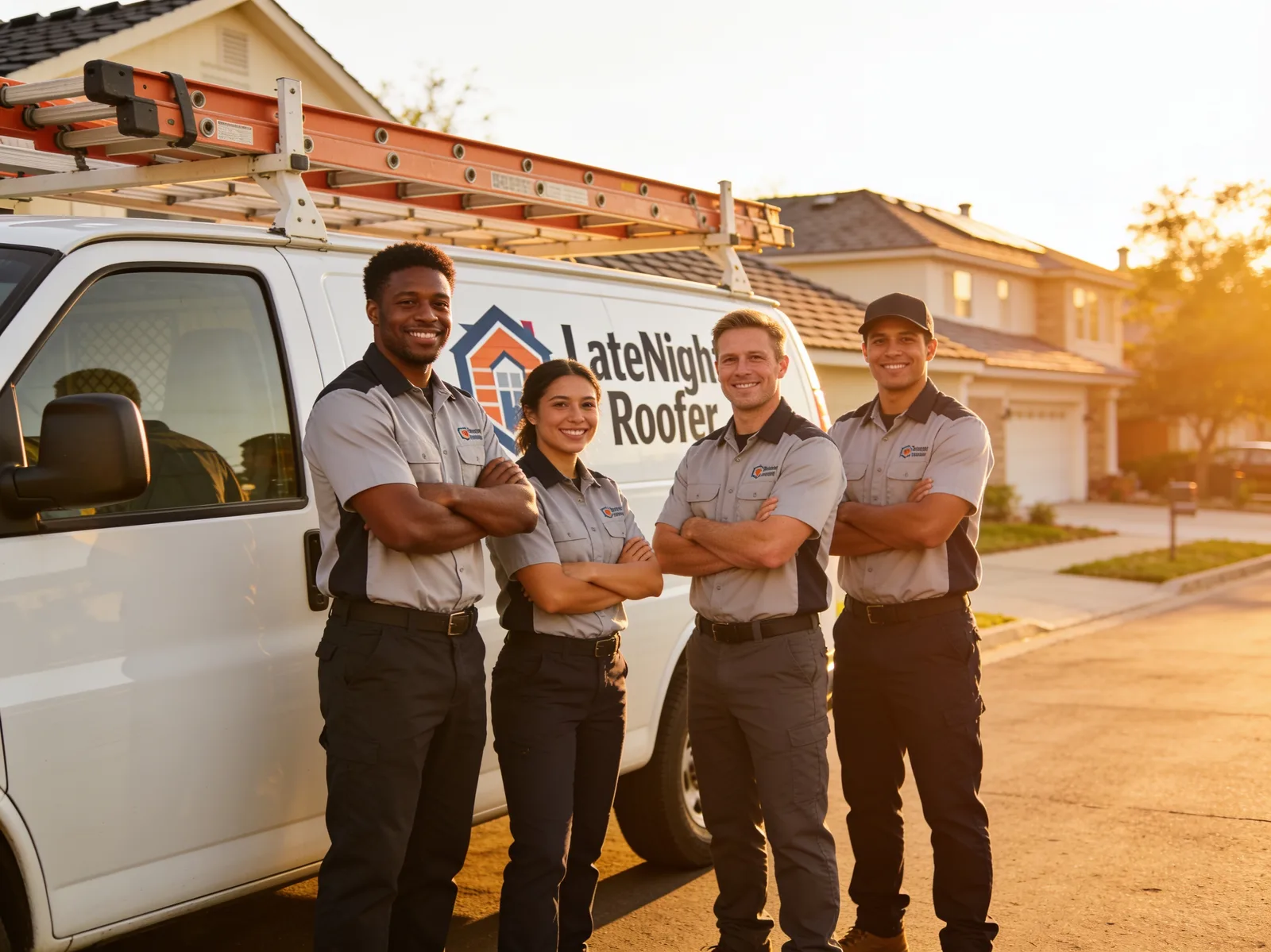 Emergency Roof Repair company in Corea, ME